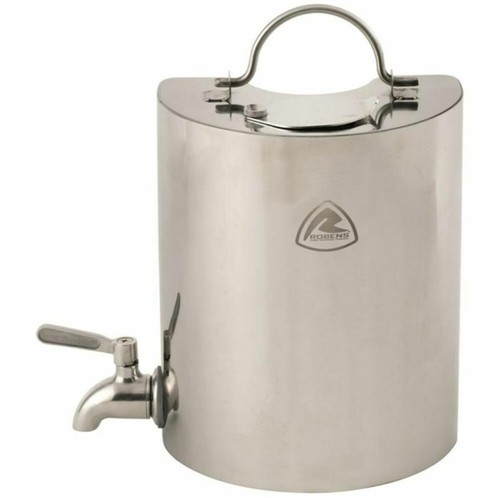 Robens bering water - water, heater