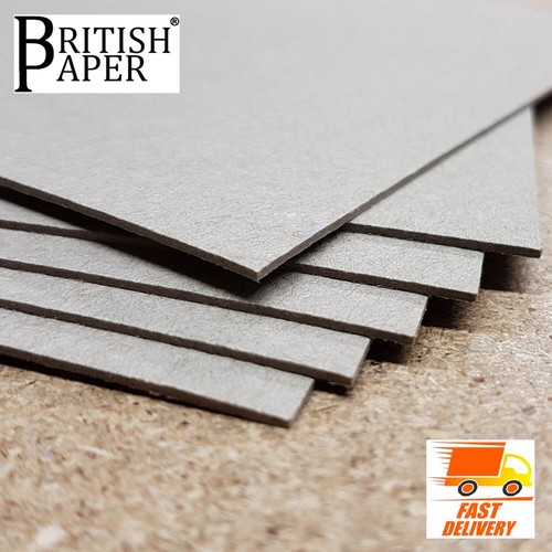 1mm greyboard a5 a6 - a2, a3