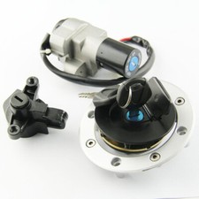 Ignition Switch Key Lock Set