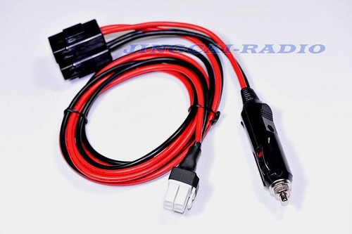Car cigarette radio power - car,