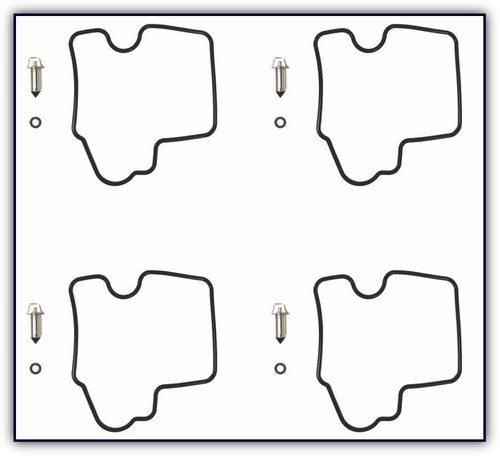 Carb repair kit for - carb,