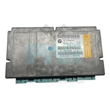 BMW 5 Series E60 E61 Air Bag