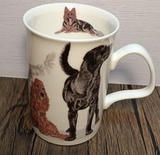 Roy Kirkham Fine Bone China