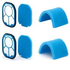 Dyson DC16 Filter Set – 2x Reusable Pre & Post Motor Foam Replacements