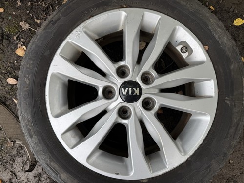 Kia ceed eed - kia, alloy
