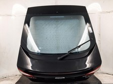 2008 FORD MONDEO 5 Door