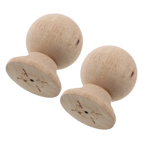 Pcs wood fence post - post, cap