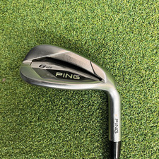 Ping G425 Sand Wedge White Dot Soft Regular Flex Graphite