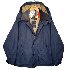 Barbour Ventile Endurance
