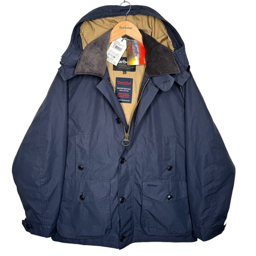 Barbour ventile endurance - barbour,