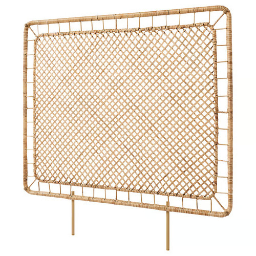 Ikea tolkning handmade rattan - tolkning,