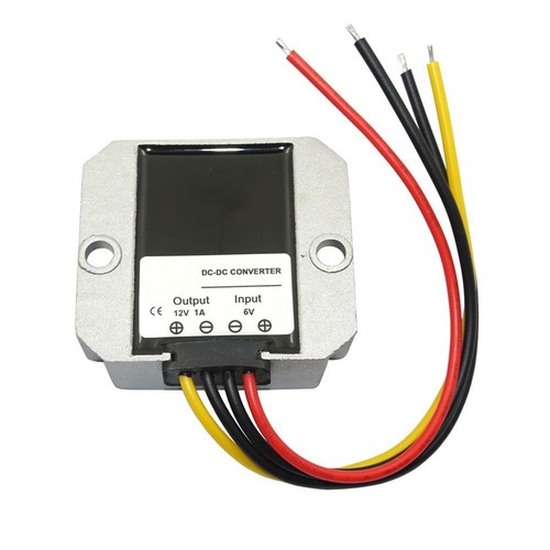 12w 12v step voltage - 12w,