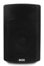 Alto Professional TX412B 600W 12"  Battery Powered PA Speaker with Bluetooth