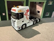 Oxford Diecast 76WHSNGCAB OO