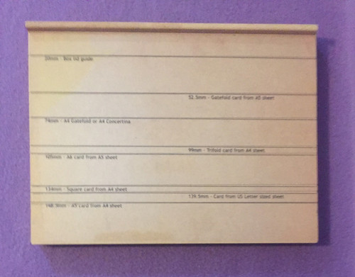Habico card scoring - card, &