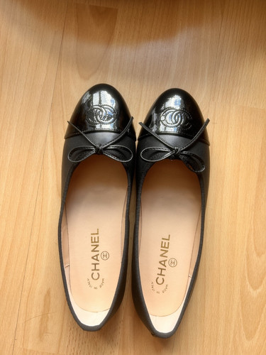 Vintage ballet flats - vintage, womens