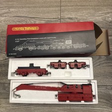 Vintage Hornby Railways OO