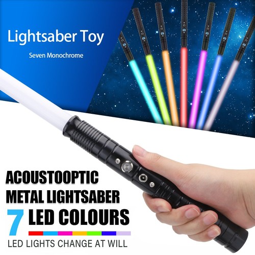 Star wars lightsaber replica - wars,