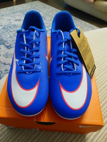 Nike mercurial football boots - football,