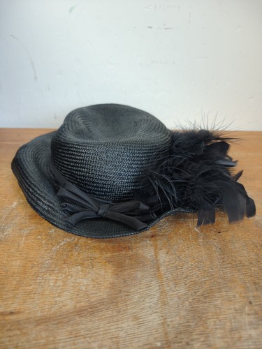 Bermona trend women - trend, fedora