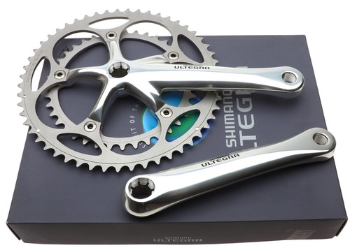 Shimano ultegra 6500 - shimano, crank