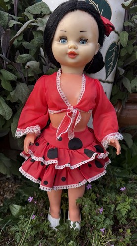 Rare majber spanish walking - rare,