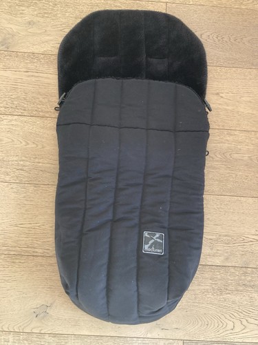 Mclaren pram foot - mclaren,