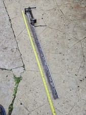 Vintage Woden 113 37 1/4"