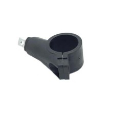 Bracket signal lamp arrow