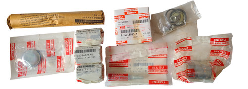 Genuine isuzu 87832400 0 - genuine,