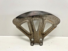 Gilera Fuoco 500 ie Anti Tilt