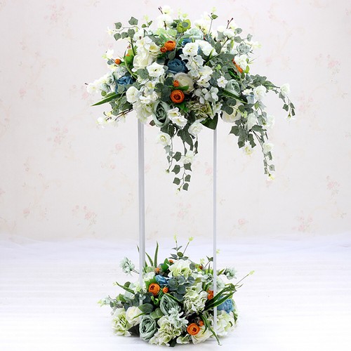 60cm wedding metal flower - wedding,