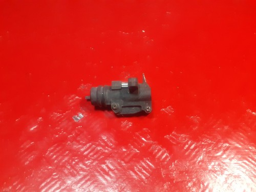 Genuine 600 diversion - n,