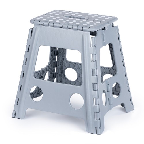 Livivo folding step stool - livivo, 15