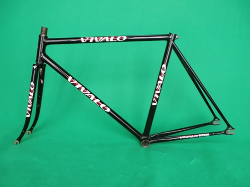 Vivalo njs approved keirin - vivalo,