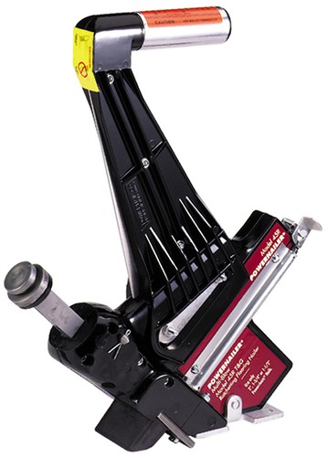 Powernail 45r multi blow - powernail,