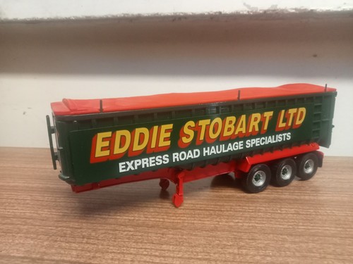 Corgi modern truck heavy - corgi,