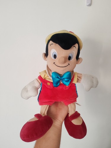 Vintage walt disney pinocchio - vintage,
