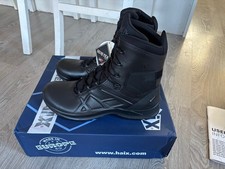 BNIB HAIX Black Eagle Tactical