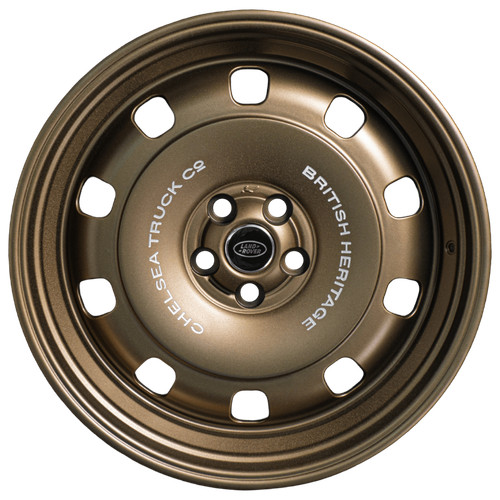 Kahn rs forged alloy - kahn, rs-forged