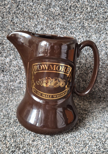 Wade water jug whisky - jug, pitcher