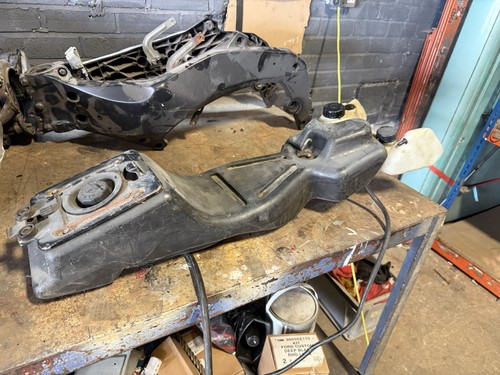 Derbi gpr50 oil and fuel - derbi,