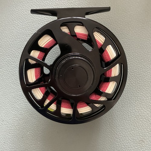 Jamieson series sealed drag - series,