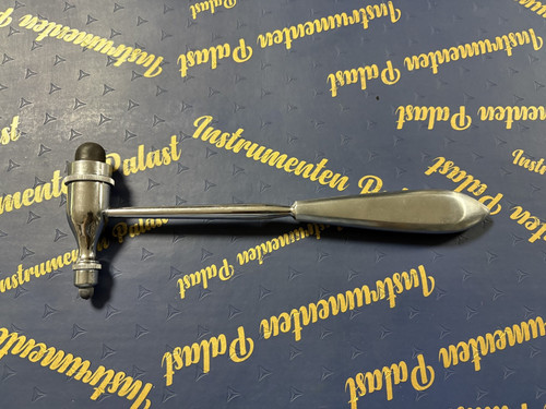 Reflex hammer troemner - reflex,
