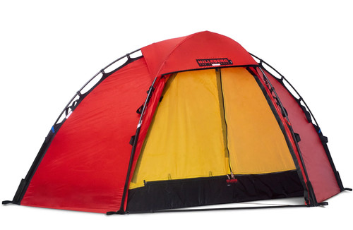 Pre owned hilleberg - hilleberg, soulo