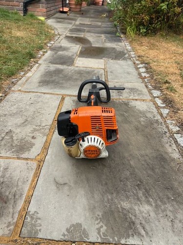 Stihl km90r kombi multi - km90r, tool
