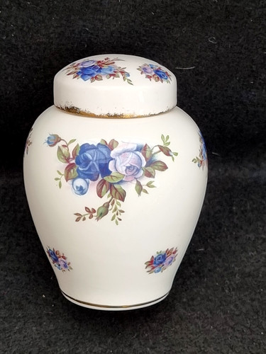 Royal albert moonlight - moonlight, rose
