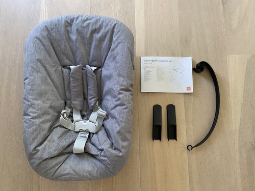 Stokke tripp trapp - stokke, newborn