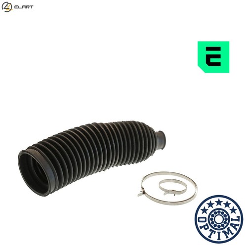 Bellow steering 10021s for - bellow, lm-10021s
