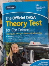 The Official DVSA Theory Test